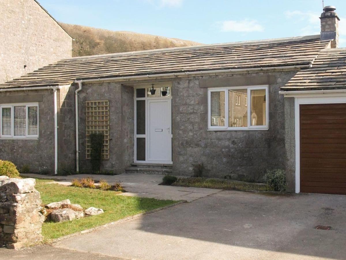 The Bungalow Kettlewell Extérieur photo