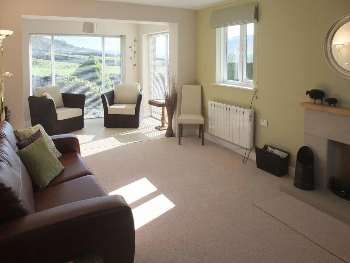 The Bungalow Kettlewell Extérieur photo