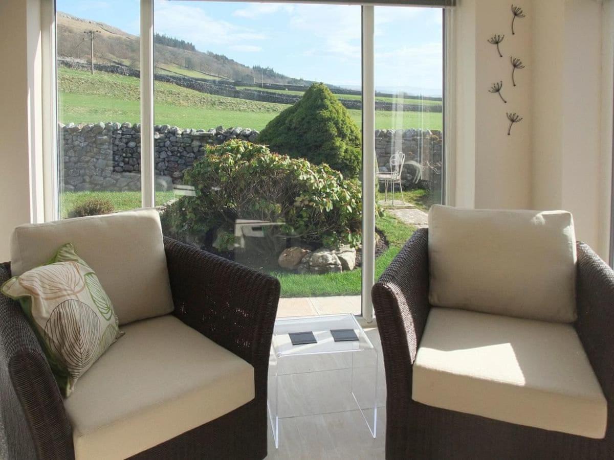 The Bungalow Kettlewell Extérieur photo