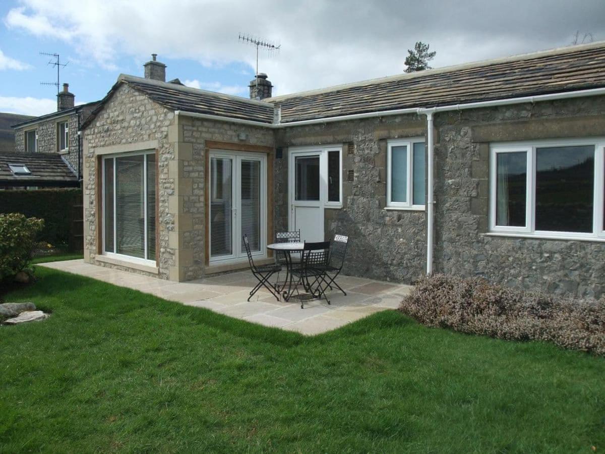 The Bungalow Kettlewell Extérieur photo