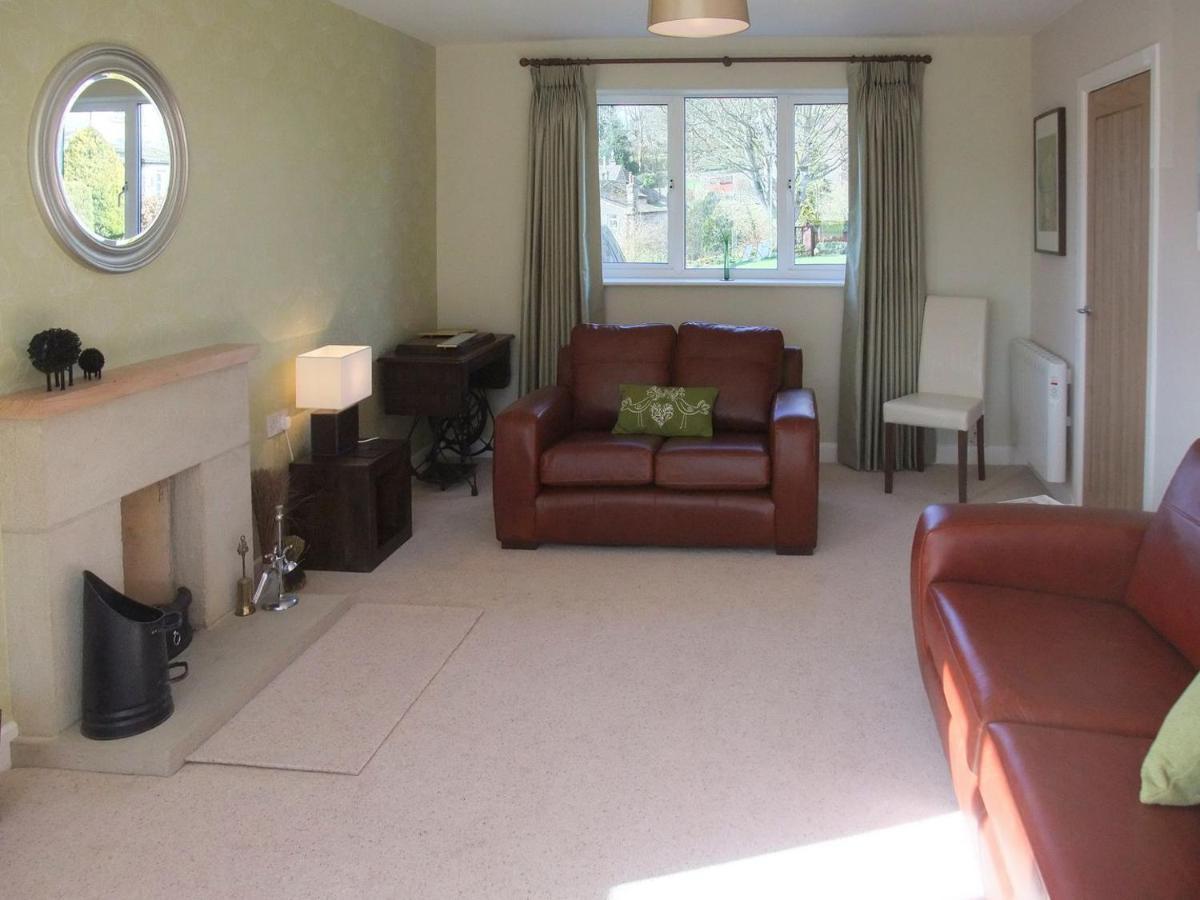 The Bungalow Kettlewell Extérieur photo