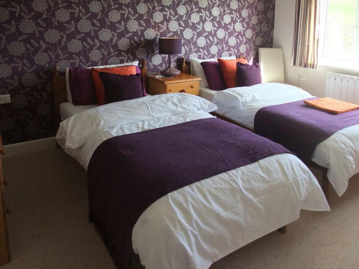 The Bungalow Kettlewell Extérieur photo
