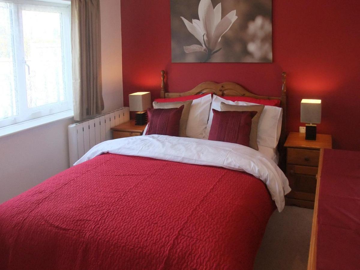 The Bungalow Kettlewell Extérieur photo