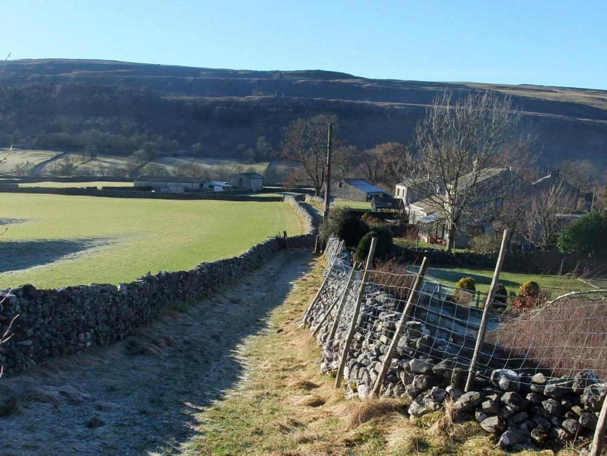 The Bungalow Kettlewell Extérieur photo